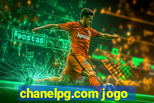 chanelpg.com jogo